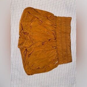 Free People Movement Shorts